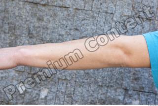 Forearm texture of street references 358 0001